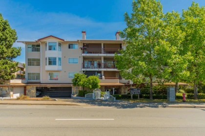 103 5776 200 Street, Langley, BC, Langley — Apartment/Condo for sale