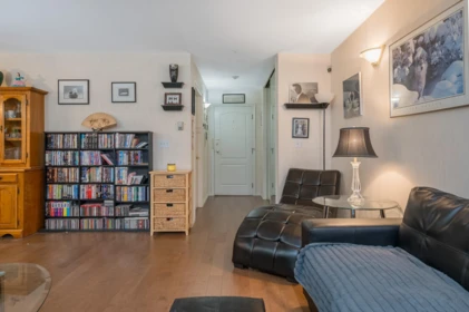 Primary Bedroom Photo of 103 5776 200 Street, Langley, BC