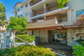103 5776 200 Street, Langley, BC