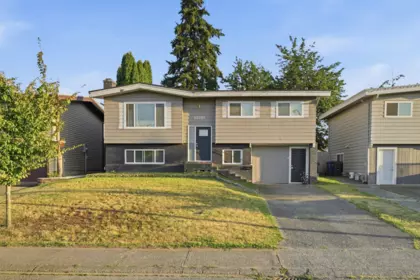 32082 Austin Avenue, Abbotsford, BC, Abbotsford — Single Family Residence for sale