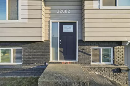32082 Austin Avenue, Abbotsford, BC, Abbotsford — Single Family Residence for sale