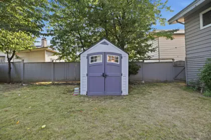 Outdoor Kitchen Photo of 32082 Austin Avenue, Abbotsford, BC