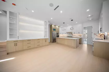 16473 20 Avenue, Surrey, BC, Surrey — Half Duplex for sale
