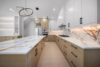 Pantry Photo of 16473 20 Avenue, Surrey, BC