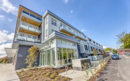 512 2471 St. George Street, Vancouver, BC, Vancouver — Apartment/Condo for sale