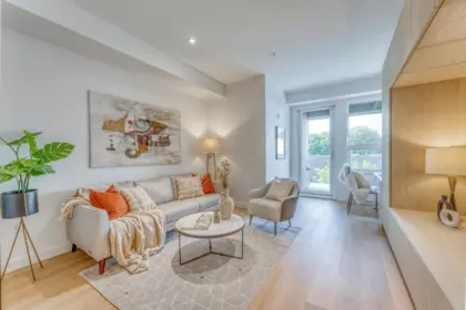 512 2471 St. George Street, Vancouver, BC, Vancouver — Apartment/Condo for sale