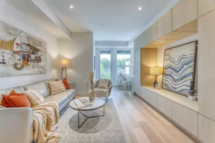512 2471 St. George Street, Vancouver, BC, Vancouver — Apartment/Condo for sale