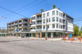 512 2471 St. George Street, Vancouver, BC