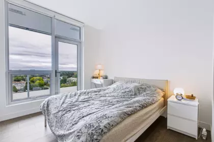 Breakfast Nook Photo of 1412 8133 Cook Road, Richmond, BC