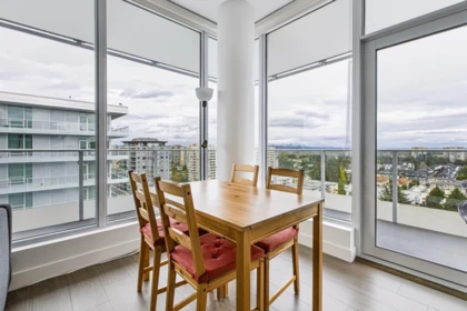1412 8133 Cook Road, Richmond, BC, Richmond — Apartment/Condo for sale