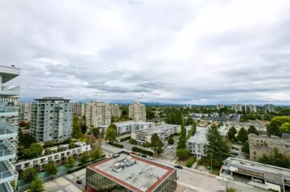 Loft / Bonus Room Photo of 1412 8133 Cook Road, Richmond, BC