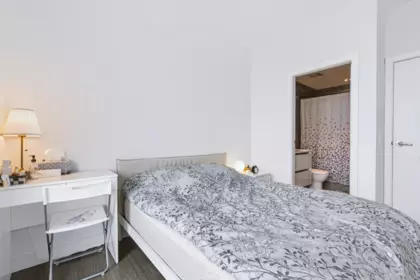 Primary Bedroom Photo of 1412 8133 Cook Road, Richmond, BC