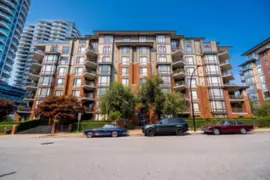 403 1551 Foster Street, White Rock, BC