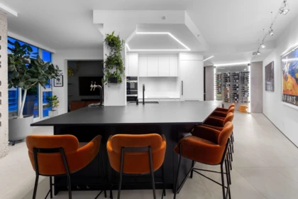 PH 1701 189 Davie Street, Vancouver, BC, Vancouver — Apartment/Condo for sale