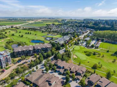 Community Amenities Photo (Clubhouse) of 5116 Cedar Springs Drive, Delta, BC
