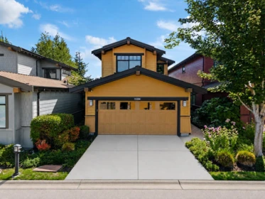 5116 Cedar Springs Drive, Delta, BC, Delta — Single Family Residence for sale
