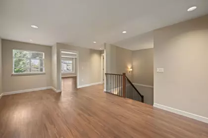 Garage Interior Photo of 5116 Cedar Springs Drive, Delta, BC