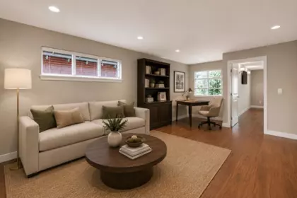 Hallway Photo of 5116 Cedar Springs Drive, Delta, BC