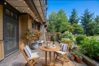 Outdoor Kitchen Photo of 5116 Cedar Springs Drive, Delta, BC