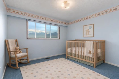 Basement Recreation Room Photo of 46702 Arbutus Avenue, Chilliwack, BC
