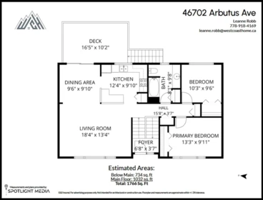 Community Amenities Photo (Clubhouse) of 46702 Arbutus Avenue, Chilliwack, BC