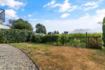 46702 Arbutus Avenue, Chilliwack, BC, Chilliwack — Single Family Residence for sale