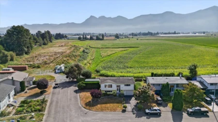 Hot Tub / Spa Photo of 46702 Arbutus Avenue, Chilliwack, BC