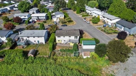 Street View Photo of 46702 Arbutus Avenue, Chilliwack, BC