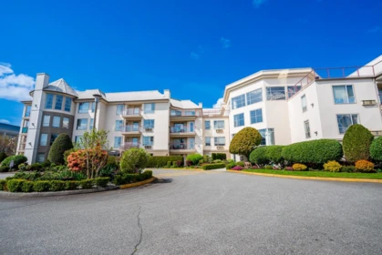 109 2626 Countess Street, Abbotsford, BC, Abbotsford — Apartment/Condo for sale