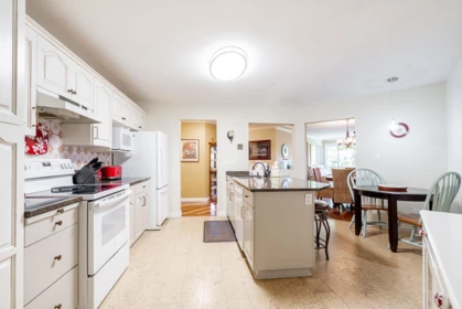 Pantry Photo of 109 2626 Countess Street, Abbotsford, BC