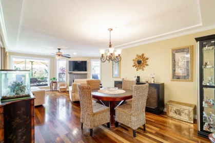 Primary Bedroom Photo of 109 2626 Countess Street, Abbotsford, BC