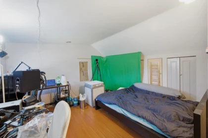 Basement Recreation Room Photo of 55 W King Edward Avenue, Vancouver, BC