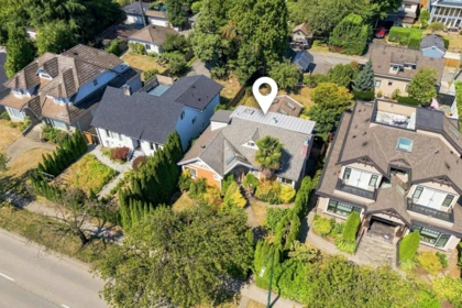 Community Amenities Photo (Clubhouse) of 55 W King Edward Avenue, Vancouver, BC
