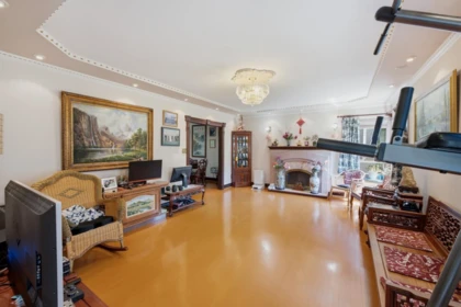 55 W King Edward Avenue, Vancouver, BC, Vancouver — Single Family Residence for sale