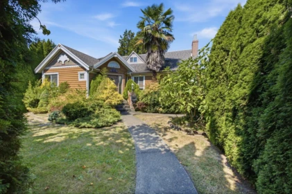 55 W King Edward Avenue, Vancouver, BC, Vancouver — Single Family Residence for sale