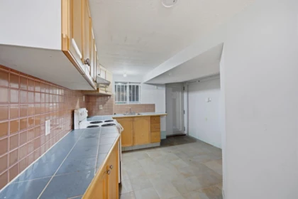 Garage Interior Photo of 55 W King Edward Avenue, Vancouver, BC