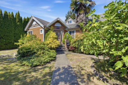 55 W King Edward Avenue, Vancouver, BC, Vancouver — Single Family Residence for sale