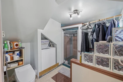 Mudroom Photo of 55 W King Edward Avenue, Vancouver, BC