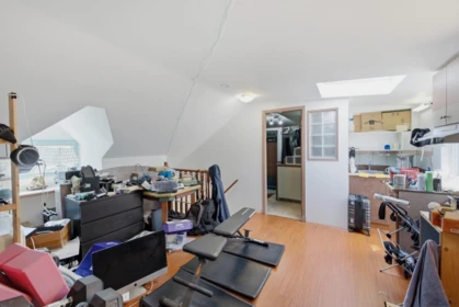 Office / Den Photo of 55 W King Edward Avenue, Vancouver, BC