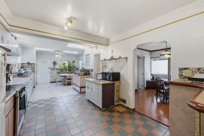 Pantry Photo of 55 W King Edward Avenue, Vancouver, BC
