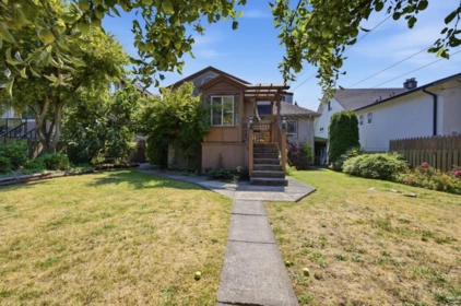 Street View Photo of 55 W King Edward Avenue, Vancouver, BC
