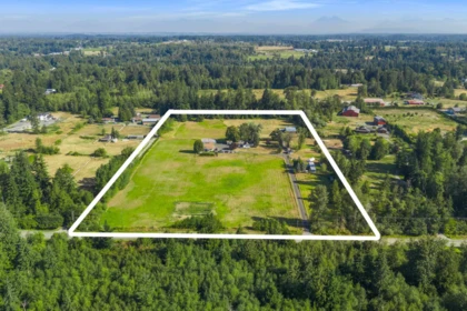 22155 Avenue, Langley, BC, Langley — Single Family Residence for sale