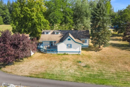 Pantry Photo of 22155 Avenue, Langley, BC
