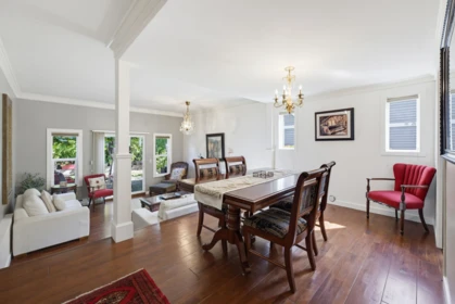 Primary Bedroom Photo of 11 1135 Lansdowne Drive, Coquitlam, BC