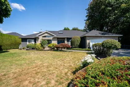 5758 W Kettle Crescent, Surrey, BC, Surrey — Single Family Residence for sale