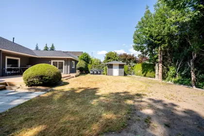 Hot Tub / Spa Photo of 5758 W Kettle Crescent, Surrey, BC