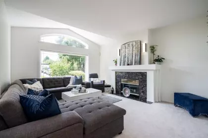 Kitchen Photo of 5758 W Kettle Crescent, Surrey, BC
