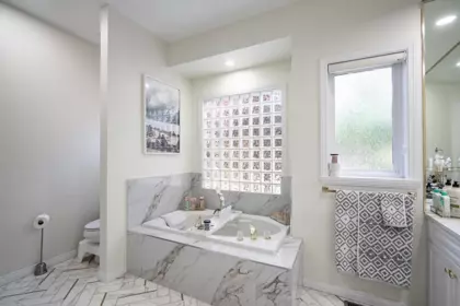 Laundry Room Photo of 5758 W Kettle Crescent, Surrey, BC