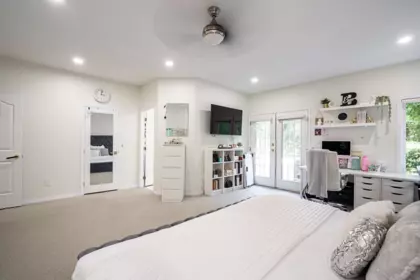 Loft / Bonus Room Photo of 5758 W Kettle Crescent, Surrey, BC