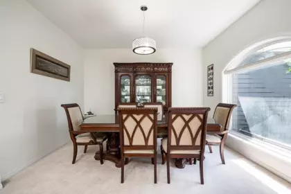 Pantry Photo of 5758 W Kettle Crescent, Surrey, BC